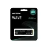 Disco Sólido M.2 Hiksemi 1024GB NVMe 3D NAND 2450MB/s Alto Rendimiento