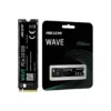 Disco Sólido M.2 Hiksemi 1024GB NVMe 3D NAND 2450MB/s Alto Rendimiento
