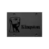 Disco Sólido 480GB Kingston A400 SATA III 3D NAND Ultra Rápido