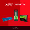 Disco Sólido ADATA SU650 960GB Sata 2.5” Lectura Ultra Rápida