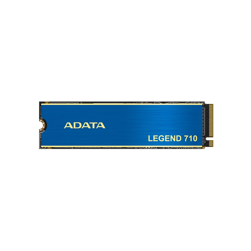 Disco Sólido Adata PCIE 1TB Legend 710 Ultra Velocidad NVMe