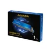 Disco Sólido Adata PCIE 1TB Legend 710 Ultra Velocidad NVMe
