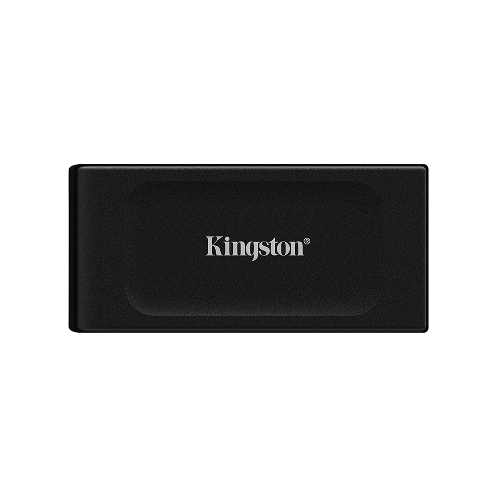 Disco Sólido Externo Kingston 1TB XS1000 Velocidad Ultra USB-C