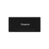 Disco Sólido Externo Kingston XS1000 2TB USB 3.2 Rápido Ultracompacto