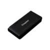 Disco Sólido Externo Kingston XS1000 2TB USB 3.2 Rápido Ultracompacto
