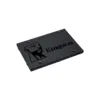 Disco Sólido Kingston A400 960GB SATA Alta Velocidad 500MB/s