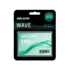Disco Sólido SATA 1024GB Hiksemi 2.5” Velocidad 550MB/s Profesional