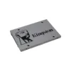 Disco Sólido SATA Kingston 240GB A400 Ultra Rápido