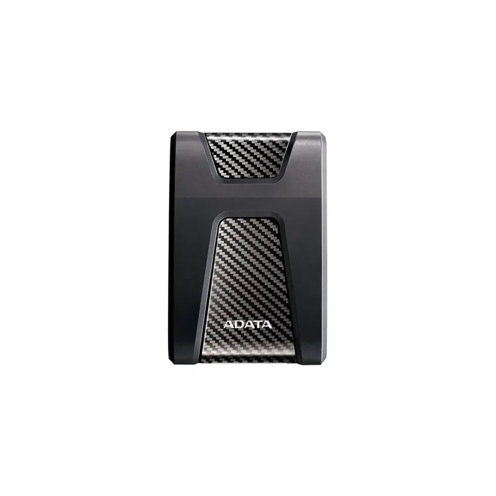 Disco duro externo ADATA HD650 2TB Antigolpes Triple Capa USB 3.0