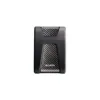 Disco duro externo ADATA HD650 2TB Antigolpes Triple Capa USB 3.0