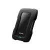 Disco duro externo Adata HD330 2TB USB 3.1 resistente golpes