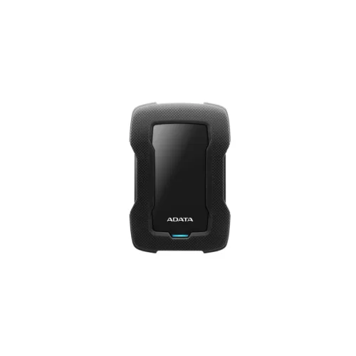 Disco duro externo Adata HD330 2TB USB 3.1 resistente golpes