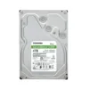 Disco duro interno Toshiba 4TB 128MB para CCTV rendimiento 24/7