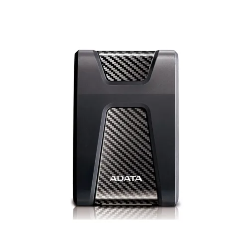 Disco externo ADATA HD650 AHD650-2TU31-CBK 2TB USB 3.2