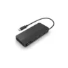 Dock Lenovo USB-C Dual Display Travel Dock 4K doble monitor