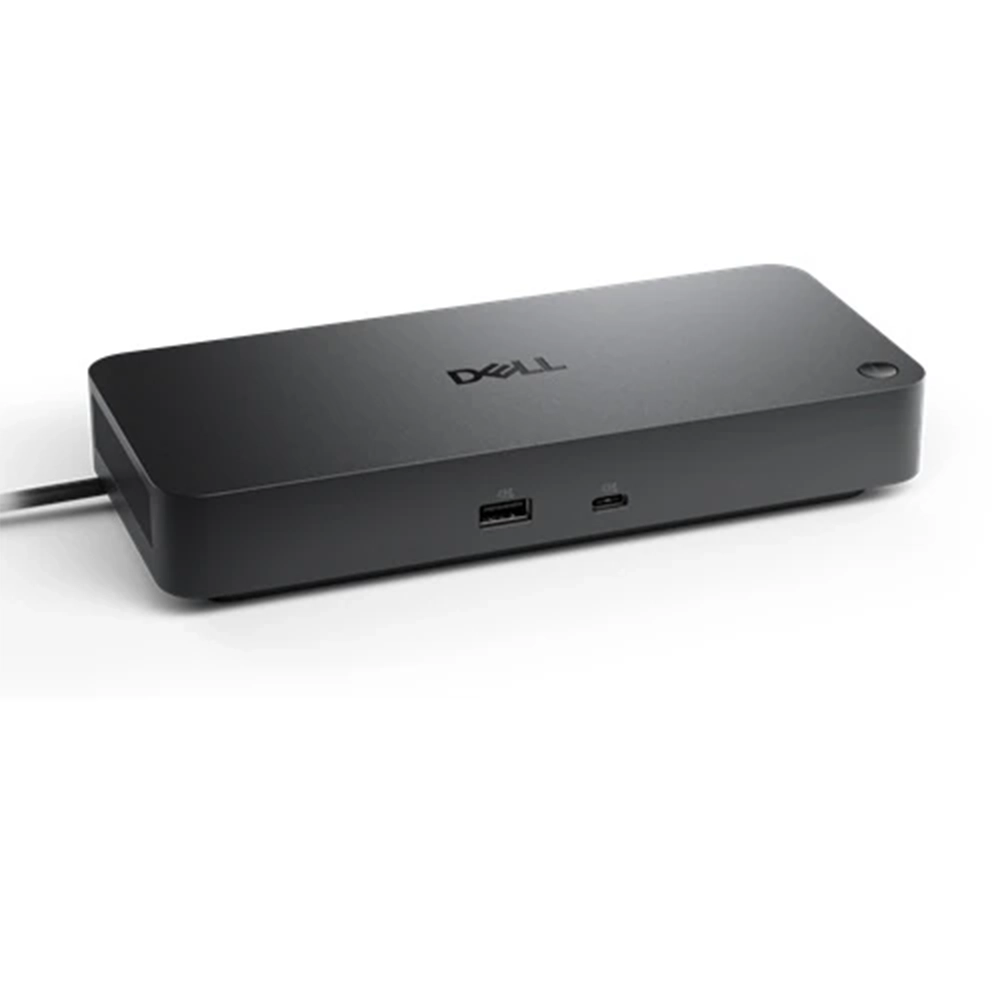 Docking Station Dell WD19S 130W Multipuerto USB-C Empresarial Profesional