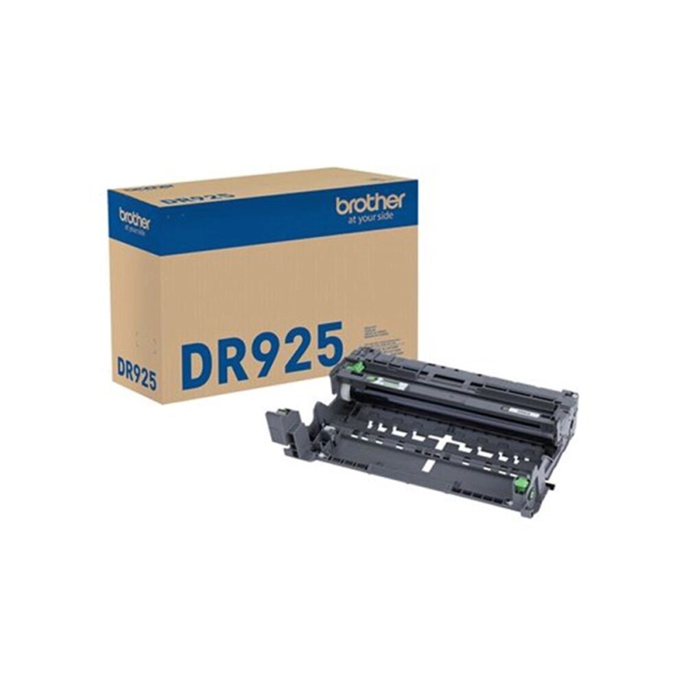 Tambor de Imagen Brother DR925 Láser Original Alta Durabilidad