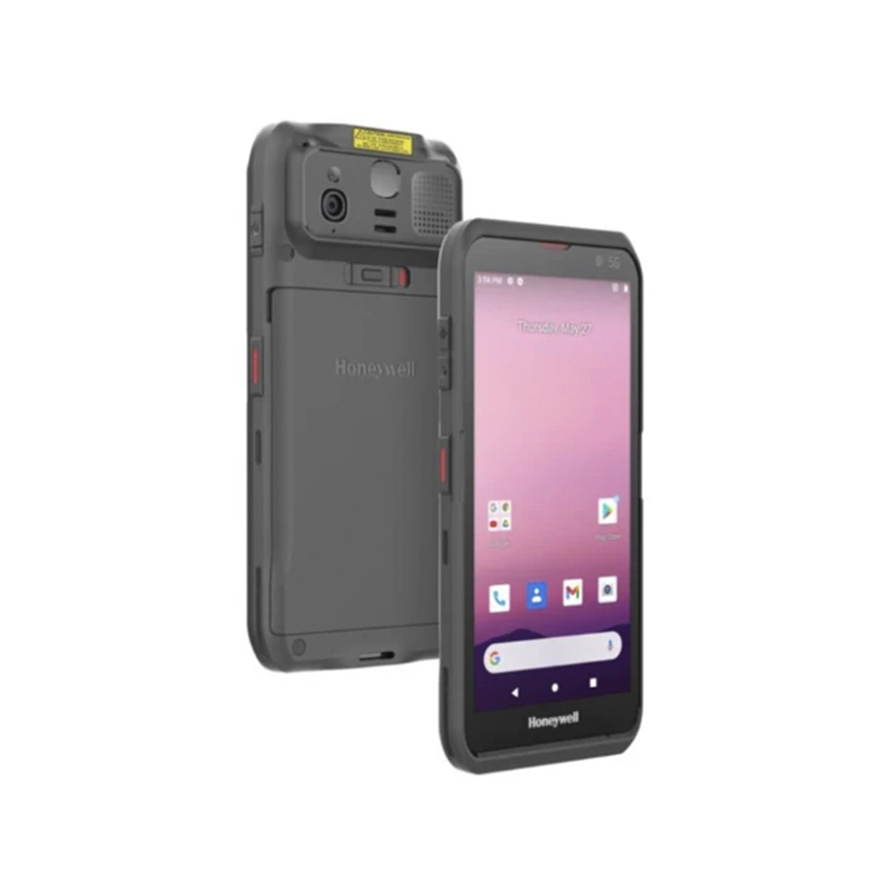 Terminal Mano Honeywell ScanPal EDA57 5G Android 12 IP67 Robusto Profesional