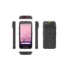 Terminal Mano Honeywell ScanPal EDA57 5G Android 12 IP67 Robusto Profesional