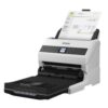 EPSON-B11B250201-2-4.jpg Escáner WorkForce DS-870 Epson Rápido y Robusto para Oficinas