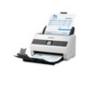 Escáner WorkForce DS-970 Epson Alta Velocidad y Fiabilidad Empresarial