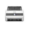 EPSON-B11B251201-2-9.jpg Escáner WorkForce DS-970 Epson Alta Velocidad y Fiabilidad Empresarial