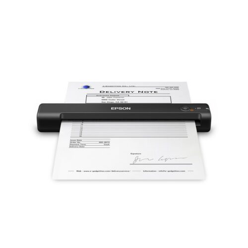 Escáner Ricoh SP-1130N PA03811-B025 Red 30ppm dúplex ADF 50 hojas