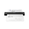 Escáner Portátil Epson WorkForce ES-50 Ultra Liviano USB Documentos