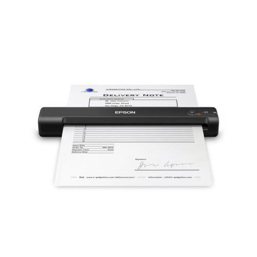 Escáner HP ScanJet Enterprise Flow 7000 s3 ADF Alto Rendimiento