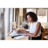 Escáner Portátil Epson WorkForce ES-50 Ultra Liviano USB Documentos