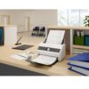EPSON-B11B259201-4.jpg Escáner documentos Epson WorkForce DS-730N red rápida