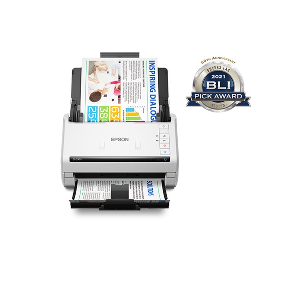 EPSON-B11B261202-1-7.jpg Escáner Epson WorkForce DS-530 II dúplex color 35 ppm oficina