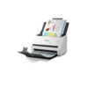 Escáner Epson WorkForce DS-530 II dúplex color 35 ppm oficina