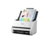 Escáner Epson WorkForce DS-530 II dúplex color 35 ppm oficina