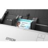 Escáner Epson WorkForce DS-530 II dúplex color 35 ppm oficina