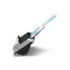 Escáner Compacto Epson WorkForce DS-C490 40 ppm ADF plegable