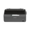 Impresora Matricial Epson LX-350 Alta Durabilidad Bajo Costo Oficina