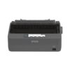 Impresora Matricial Epson LX-350 Alta Durabilidad Bajo Costo Oficina