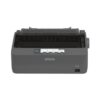 Impresora Matricial Epson LX-350 Alta Durabilidad Bajo Costo Oficina