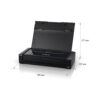 EPSON-C11CE05302-2-10.jpg Impresora Portátil Epson WF-100 Color Inalámbrica Compacta