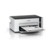 Impresora Epson EcoTank M1120 C11CG96301 monocromática WiFi oficina