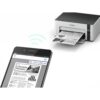 Impresora Epson EcoTank M1120 C11CG96301 monocromática WiFi oficina