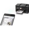 Impresora Multifuncional Epson Ecotank L14150 Tabloide 4 en 1 A3+