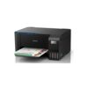 Impresora Epson EcoTank L3251 C11CJ67302 WiFi sistema continuo