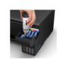 Impresora Epson EcoTank L3210 C11CJ68301 USB multifuncional