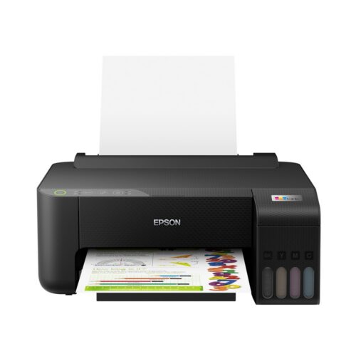 Impresora MFP Epson WorkForce Pro EM-C8100 A3 WiFi Ethernet
