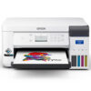 Impresora de Sublimación Epson SC-F170 Tamaño Carta Solución Completa