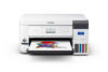 Impresora de Sublimación Epson SC-F170 Tamaño Carta Solución Completa
