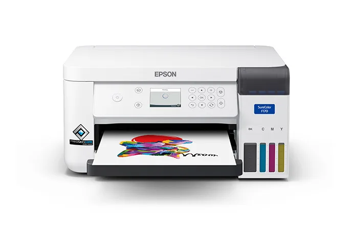 EPSON-C11CJ80201-1-33.jpg Impresora de Sublimación Epson SC-F170 Tamaño Carta Solución Completa
