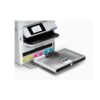 Impresora multifuncion Epson WorkForce Pro EM-C800 inyeccion rapida oficina